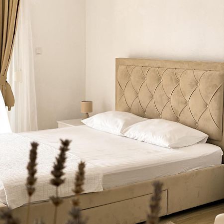 Villa Horizon Μπούντβα Εξωτερικό φωτογραφία