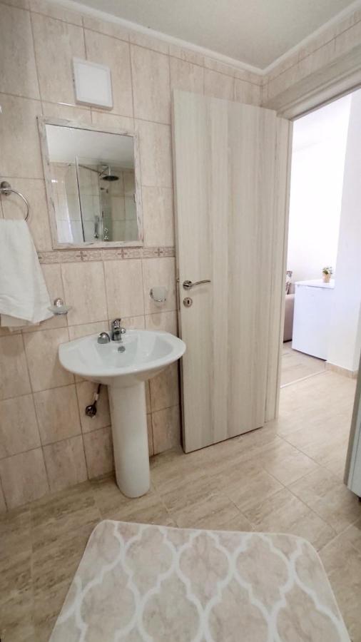 Villa Horizon Μπούντβα Εξωτερικό φωτογραφία