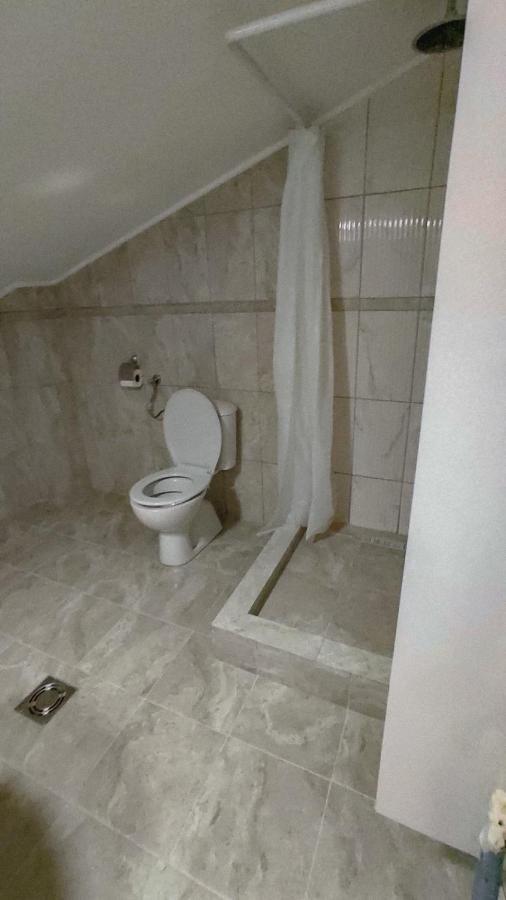 Villa Horizon Μπούντβα Εξωτερικό φωτογραφία