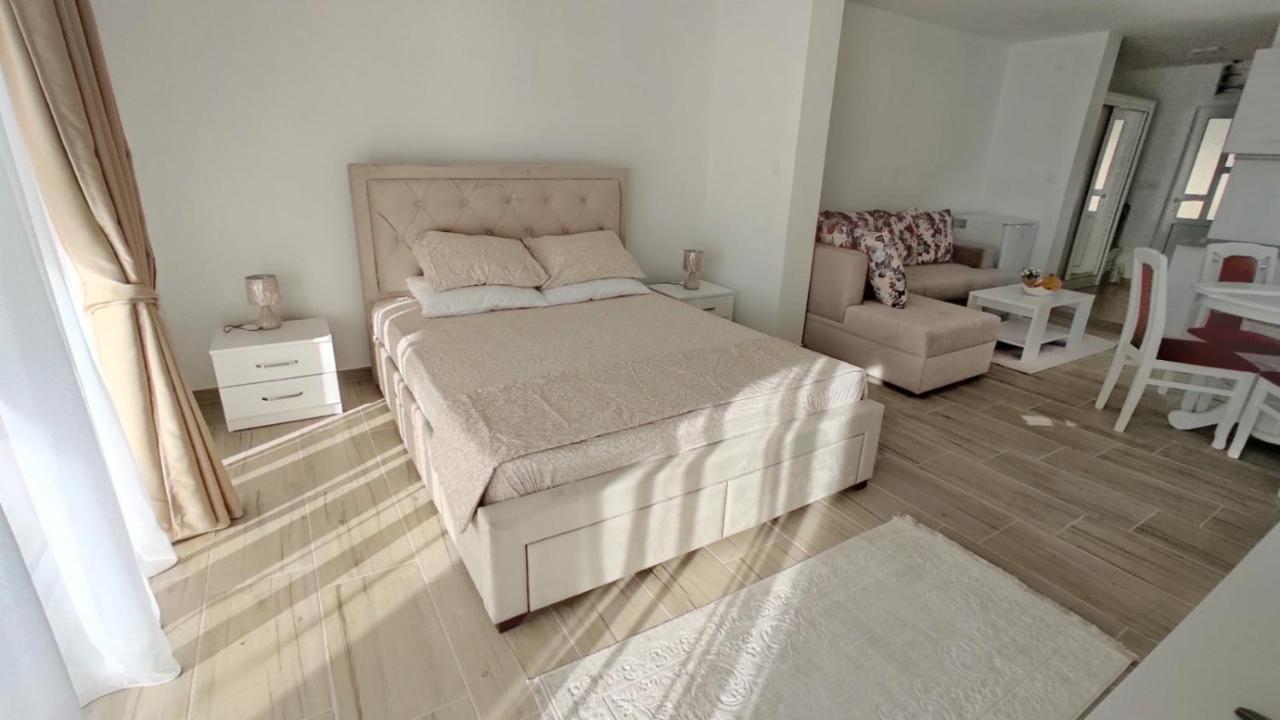 Villa Horizon Μπούντβα Εξωτερικό φωτογραφία