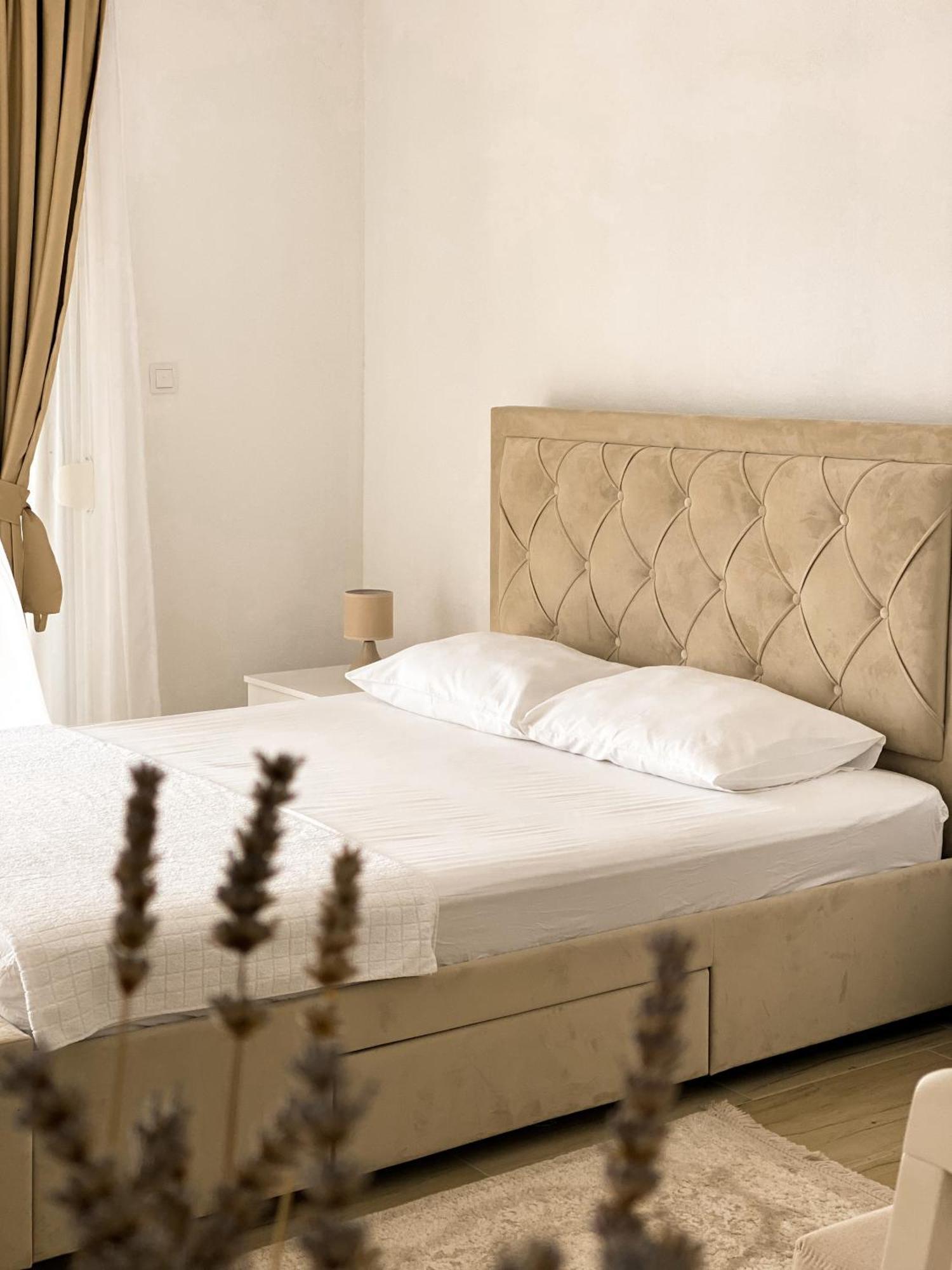 Villa Horizon Μπούντβα Εξωτερικό φωτογραφία